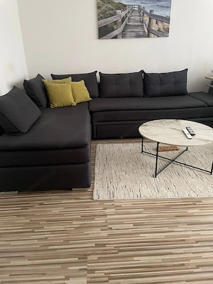 Ecksofa ausziehbar  Bild 2