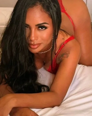 Schoko Haut für dich