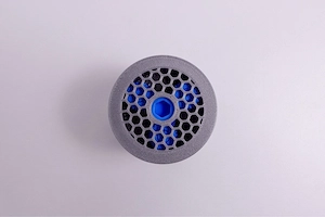 Toroidal Propeller +Antrieb Bild 4