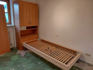 Jugendzimmer zu verschenken Bild 2