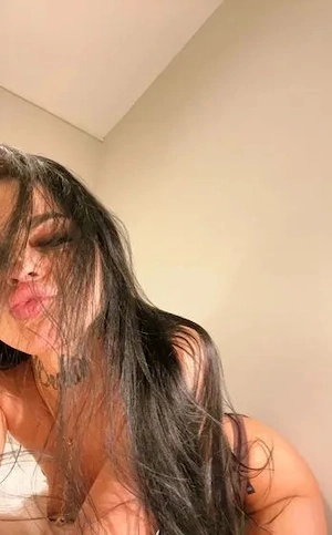 Skinny Model echt 100%