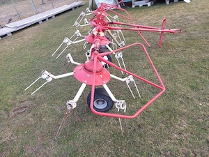 Pöttinger Kreisler HIT 47A Bild 4