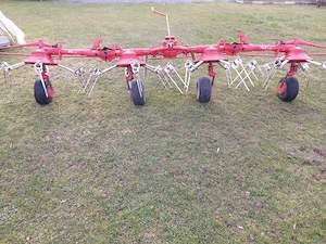 Pöttinger Kreisler HIT 47A Bild 5