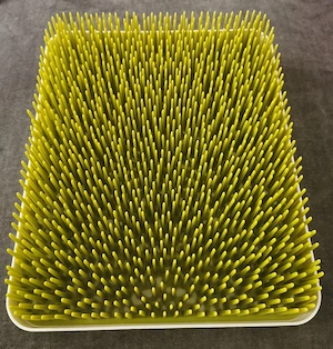 Boon Lawn Abtropfschale Bild 2