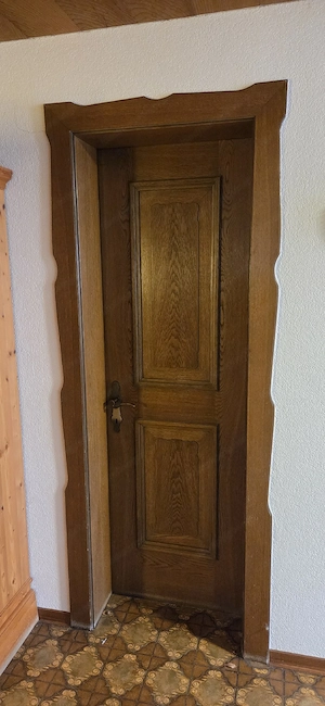 Türen zu verschenken  Bild 4