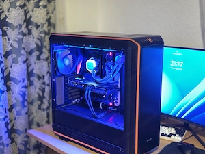 Gaming PC RTX   3080ti-4K High-End System Bild 3