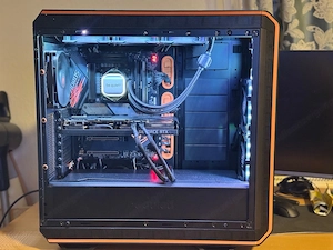 Gaming PC RTX   3080ti-4K High-End System Bild 4