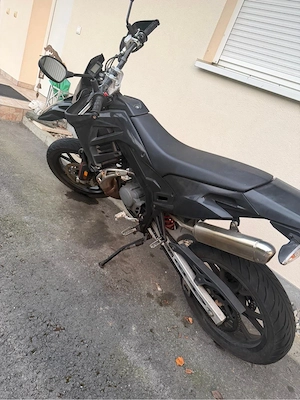 Derbi zu verkaufen (Senda DRD X-Treme SM) Bild 4