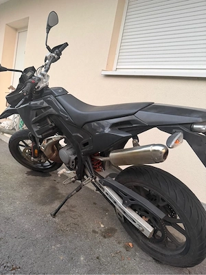 Derbi zu verkaufen (Senda DRD X-Treme SM) Bild 2