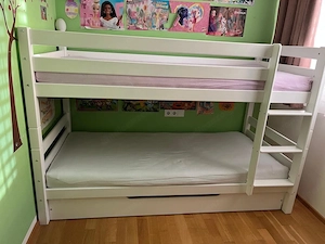 Etagenbett Stockbett