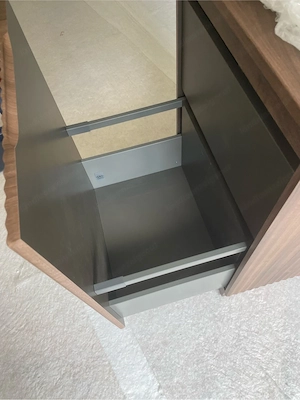 Badezimmer-Unterschrank  FARO    neu & originalverpackt  Bild 4