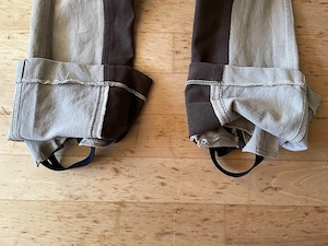 Reithose Gr S Bild 3