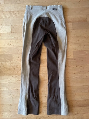 Reithose Gr S Bild 2