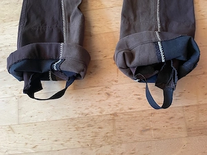 Reithose Gr S Bild 3