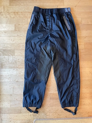 Reitregenhose Bild 2