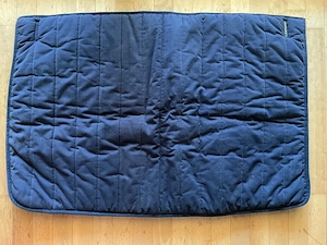 Reitpad plus Schabrake Bild 3