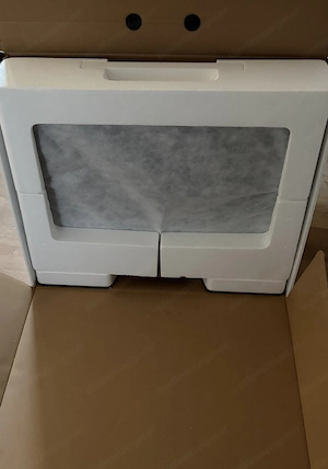 iMac 5K 27 Zoll 3,7Ghz 6C, Trackpad & Zubehör Bild 7