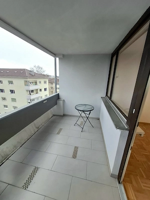 Neu renovierte 1-Zimmer-Wohnung mit ca. 32 m  - provisionsfrei Bild 12