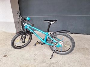 KU Bike Kinderfahrrad