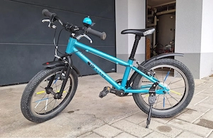 KU Bike Kinderfahrrad