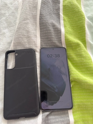 Samsung Galaxy S21 Bild 2