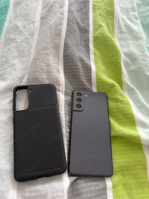 Samsung Galaxy S21 Bild 3