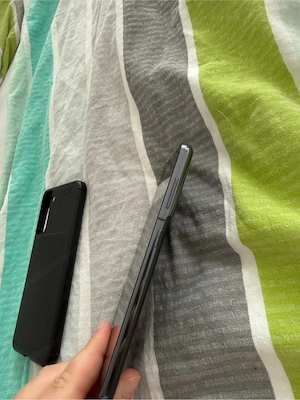 Samsung Galaxy S21 Bild 4