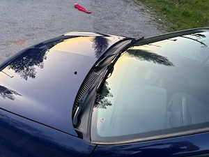 Renault Clio b tüv bis 10.26 Bild 9