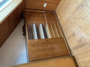 Sideboard zu verschenken 