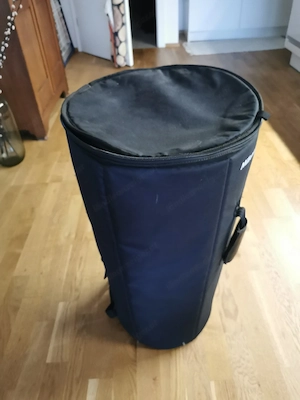 Djembe, original  Bild 2