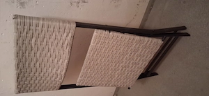 Gartenstühle BILLIGST, NEU! Bild 4