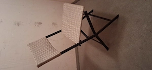 Gartenstühle BILLIGST, NEU! Bild 3