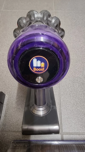 Dyson V11 defekt Bild 2