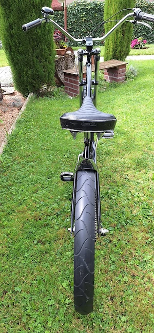 Chopper Bike  Bild 2