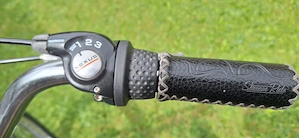 Chopper Bike  Bild 3