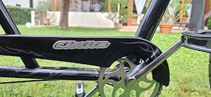 Chopper Bike  Bild 4