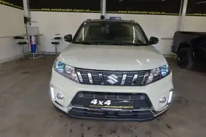Suzuki Vitara Bild 2