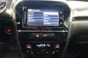 Suzuki Vitara Bild 10