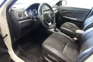 Suzuki Vitara Bild 5