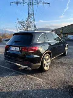 Mercedes-Benz GLC Bild 11