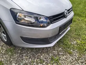 VW Polo  55 KW TDI Tel.0660 6999139 Bild 9