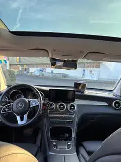 Mercedes-Benz GLC Bild 2