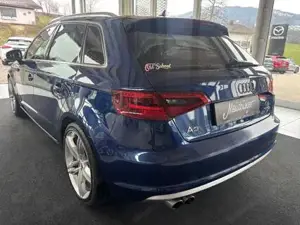 Audi A3 Bild 6