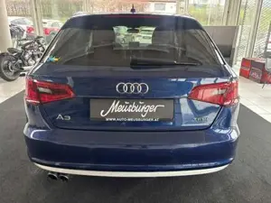 Audi A3 Bild 5