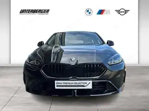 BMW 118d 5-Türer F70 B47 Head-Up HK HiFi DAB LED Bild 4