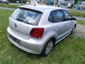 VW Polo  55 KW TDI Tel.0660 6999139 Bild 3