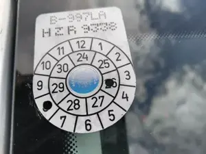 VW Polo  55 KW TDI Tel.0660 6999139 Bild 7