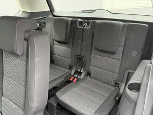 VW Touran Bild 10