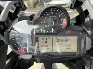 Bmw R1200GS-Adventure Bild 5