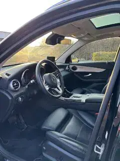 Mercedes-Benz GLC Bild 13